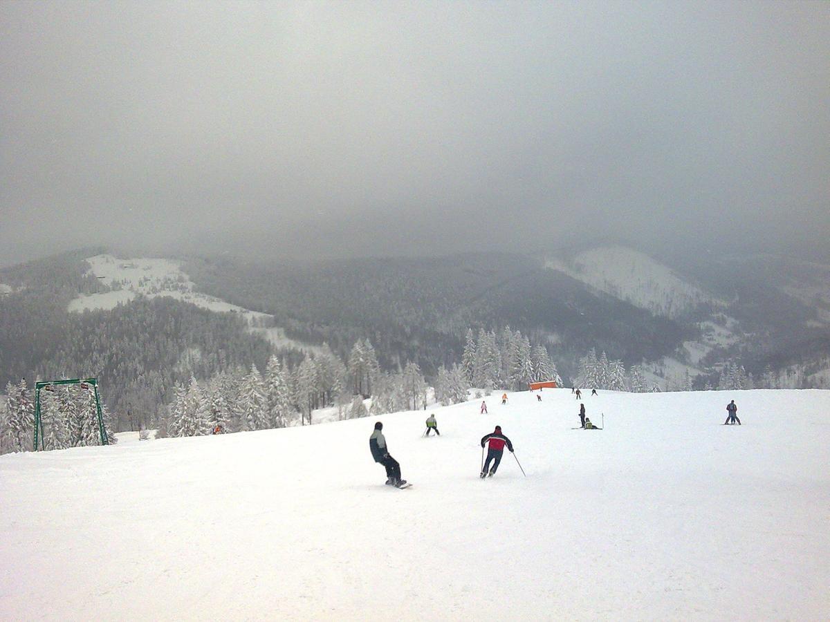 Palac Bazantarnia Пщина Экстерьер фото